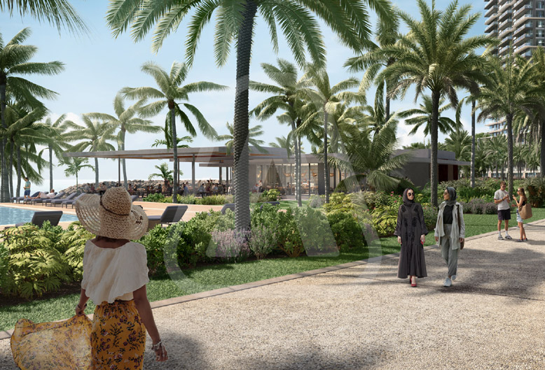 Apartments for Sale in Al Marjan Island - Ras al Khaimah